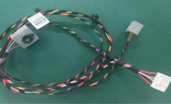 sunroof  wire  harness